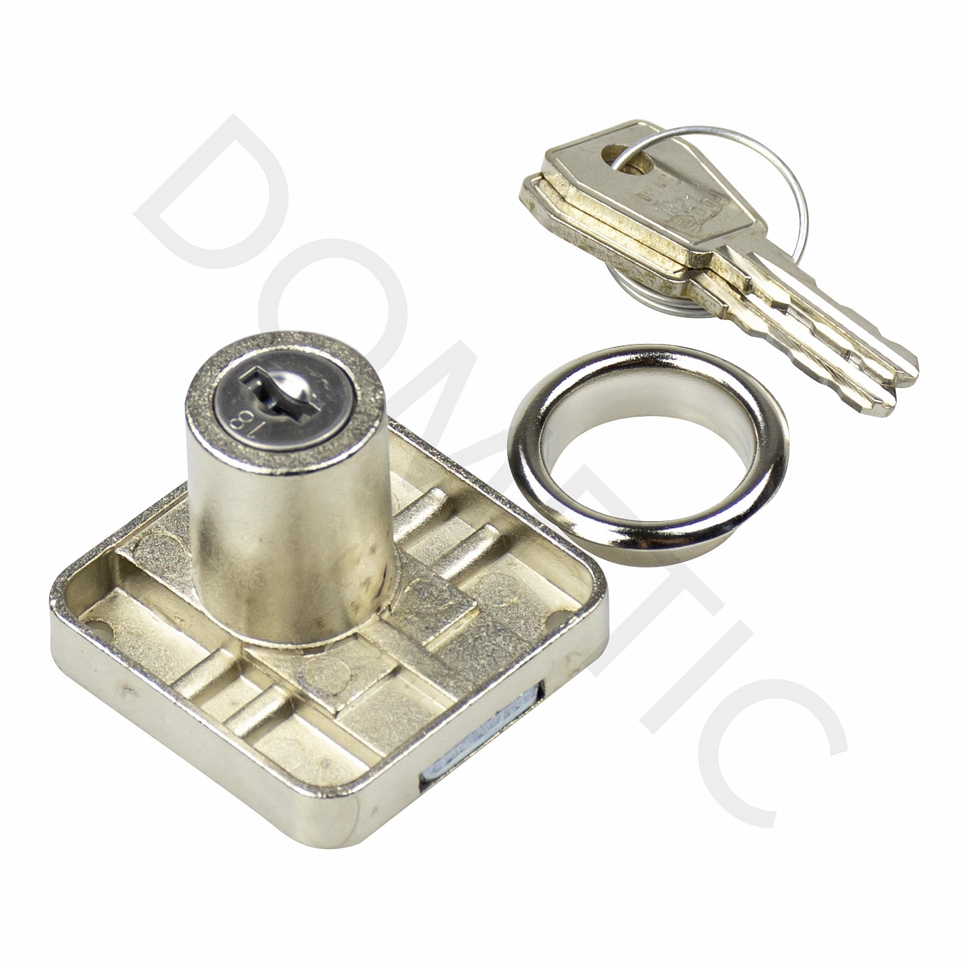 Dometic Lock complete spare